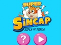 Leikur Super sincap: zipla ve topla á netinu