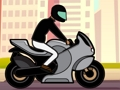 Leikur Júlí Moto kappakstur  á netinu