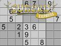 Leikur Sudoku Express á netinu