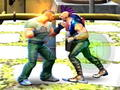 Leikur Street Fighter IV meistaraútgáfa  á netinu