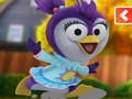 Leikur Muppet Babies litabók  á netinu