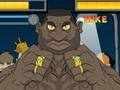 Leikur Street Fight: King of the Gang á netinu