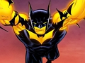 Leikur Batman hlaupa hratt  á netinu
