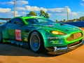 Leikur Speed Cars þraut  á netinu