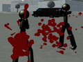 Leikur Stickman City Shooter á netinu