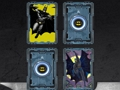 Leikur Batman Multiverse kort  á netinu