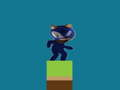 Leikur Sonic Hero á netinu