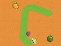Leikur Snake Want Ávextir  á netinu