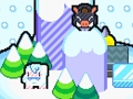 Leikur Tapaði Yeti  á netinu