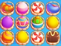 Leikur Mahjong Sweet Connection páska  á netinu