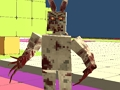 Leikur Zombie ráðast inn  á netinu