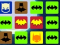 Leikur Batman samsvörun á netinu