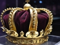 Leikur Rúmenía Crown Jigsaw  á netinu