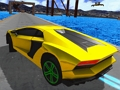 Leikur Super Car Challenge á netinu