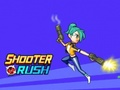 Leikur Shooter Rush á netinu