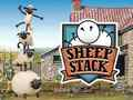 Leikur Shaun sauðfjárbunkinn  á netinu