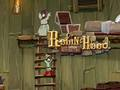 Leikur Robin Hood Gefðu og taktu  á netinu