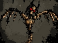 Leikur Flappy púkinn The Abyss á netinu