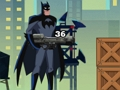 Leikur Batman vs Zombie á netinu
