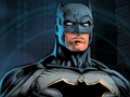 Leikur Batman vörubíll akstur  á netinu