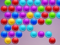 Leikur Bubble Puzzle Match á netinu