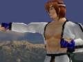 Leikur Tekken 3 á netinu
