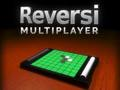 Leikur Reversi Multiplayer á netinu