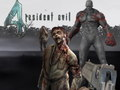 Leikur Resident Evil 4 á netinu