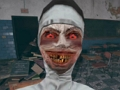 Leikur Evil Nunna skólar út  á netinu