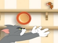 Leikur Tom & Jerry í Whats the Catch  á netinu