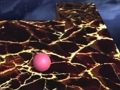 Leikur Ball hlaupari  á netinu