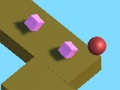 Leikur Zigzag 3d á netinu