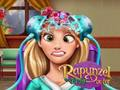 Leikur Rapunzel heilalæknir  á netinu