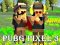 Leikur PUBG Pixel 3 á netinu