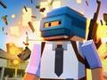 Leikur PUBG Craft Battlegrounds á netinu
