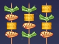 Leikur Grillleikur  á netinu