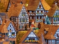 Leikur Timburhús Jigsaw  á netinu