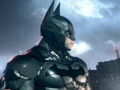 Leikur Batman Gotham Knight skauta  á netinu