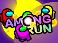 Leikur Meðal Run  á netinu