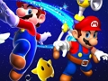 Leikur Super Mario skjóta uppvakninga á netinu