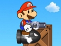 Leikur Super Mario Verja  á netinu