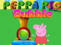 Leikur Peppa svínbóla  á netinu