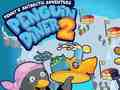 Leikur Penguin Diner 2 á netinu