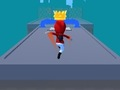 Leikur Parkour Simulator Mania á netinu