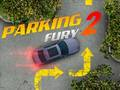 Leikur Bílastæði Fury 2 á netinu
