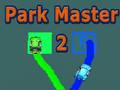 Leikur Park Master 2 á netinu