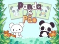 Leikur Panda og Pao  á netinu