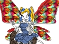 Leikur Winx DrawJS  á netinu