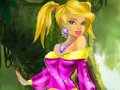 Leikur Fairy Tinker Bell: ný föt  á netinu