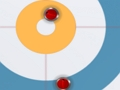 Leikur Heimsmeistarakeppni í Curling á netinu